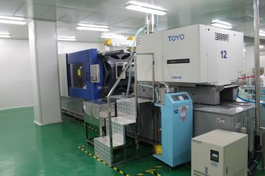 JND Packaging productielijn van de fabrikant