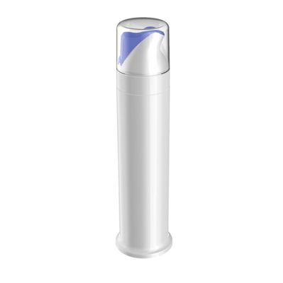 kopen TPE 100 ml Global Custom Color Airless Toothpaste Pump Tube Flasje Voor Tandpasta online vervaardiging