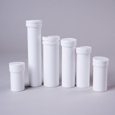 kopen Multivitamine Vitamine C Private Label PP Effervescent Tablet Tube Flasje Deksel Als Foto online vervaardiging