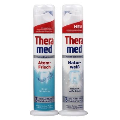 kopen PP Custom Color Airless Toothpaste Pump Tube voor 100 ml 110 ml Toothpaste Leeg Fles online vervaardiging