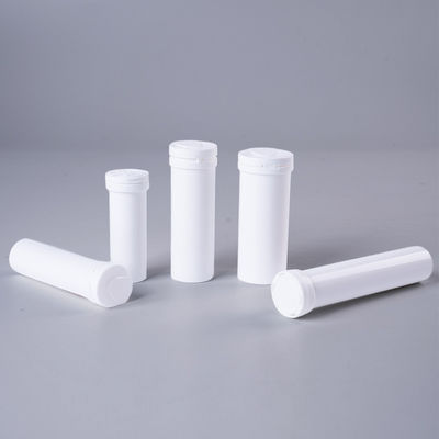 kopen Vitamine C Oranje 1000 mg Effervescent Tablet Tube Packaging Desiccant Cap Op maat online vervaardiging