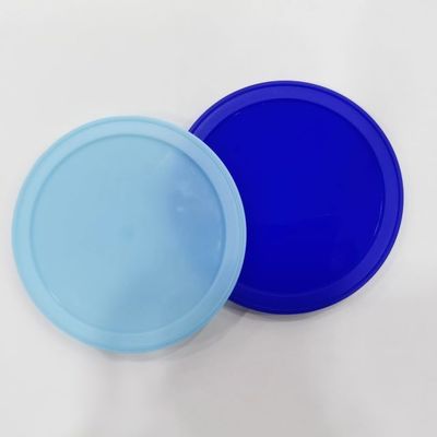 kopen Goede afdichting Plastic cap voor melkpoeder kan gemaakt door spuitgieten online vervaardiging