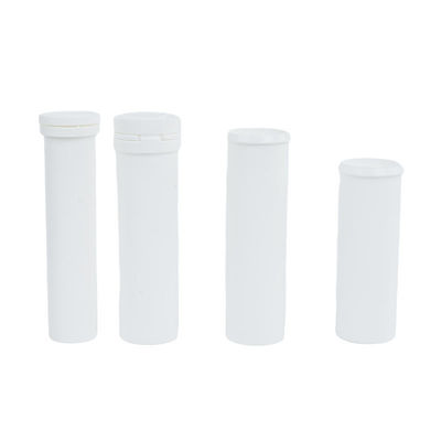 kopen 2024 Product Custom Logo PP Flasje Mat oppervlak Handleiding Elektrolyten Effervescerende tabletten online vervaardiging