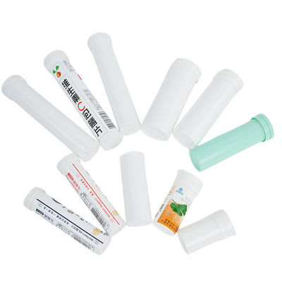kopen Industrial 2023 Customized Tube Product Effervescent Tablets Vitaminefles met PP-kap online vervaardiging