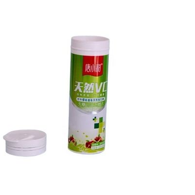 kopen 35*104 Food Grade PP Plastic Bottle Recycling Machine voor Custom Logo Tablet Tube online vervaardiging