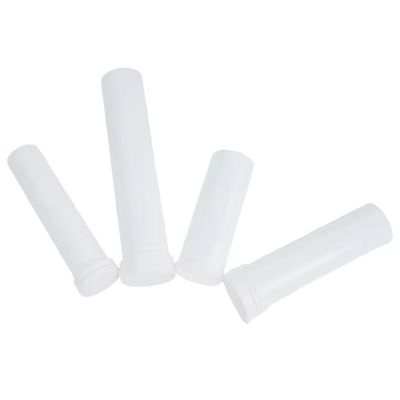 kopen Voorraad Private Label Pp White Effervescent Tablet Tubes op maat voor medische pillen online vervaardiging