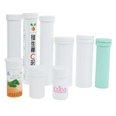 kopen 2023 Multivitamine Effervescent Tablet Vitamine C Effervescent OEM Gemaakt van PP voor voedsel online vervaardiging