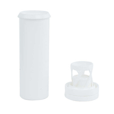 kopen Cylinder Effervescent Tablet Packaging Desiccant en verschillende afmetingen inclusief lichaamsgraad online vervaardiging