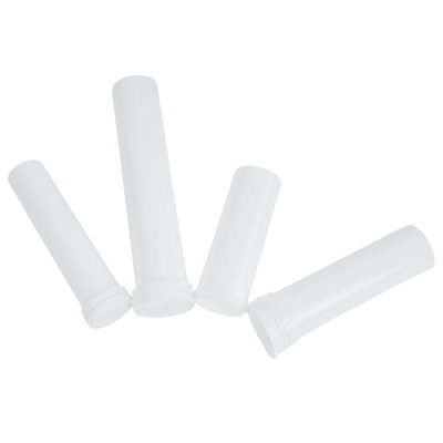 2024 Branded Effervescent Tablet Tube for Vitamins Custom Printed Empty Packaging