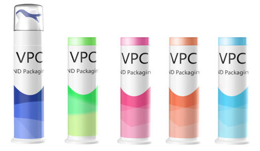 kopen Leeg luchtloze pomp tandpasta fles handige pomp dispenser voor een gemakkelijke en handige toepassing online vervaardiging