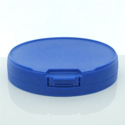 Superverzegelprestaties 132 mm plastic formule voor zuigelingen kan met meetscoop