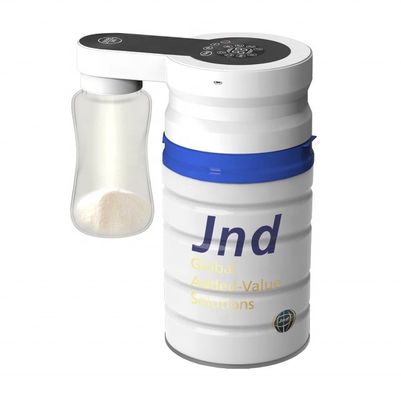 Stijl Pioneer Gepersonaliseerde Kleur Slimme Elektrische Melkpoeder Apparaat voor Baby Milk Formule