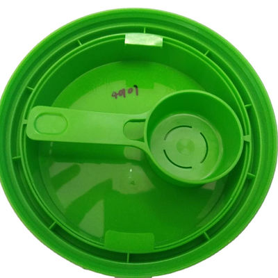 YILI Group's favoriete 502 melkpoeder deksel met lepel super afdichting prestaties
