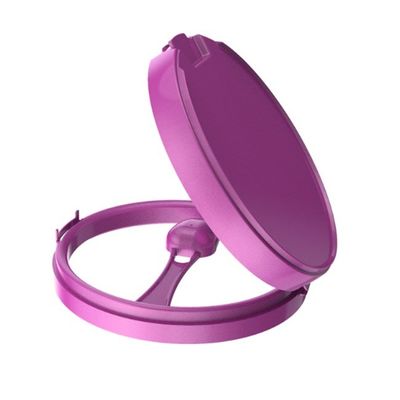 Voordelen Super afdichting prestaties melkpoeder Flip Cover voor melkpoeder kan OEM