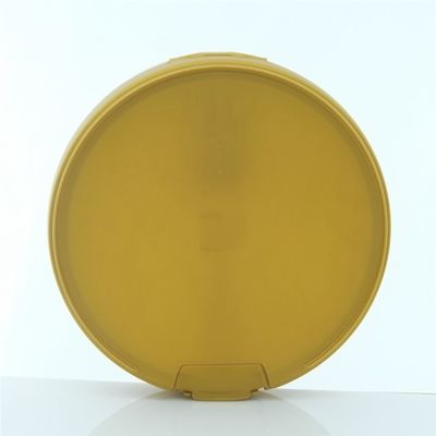 Custom Order Accepted Plastic Infant Formula Lid for Pharmaceutical Milk Powder Container