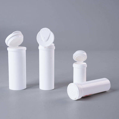 2023 Private Label Vitamine C Effervescent Tablet Tubes met Customized Logo Packaging