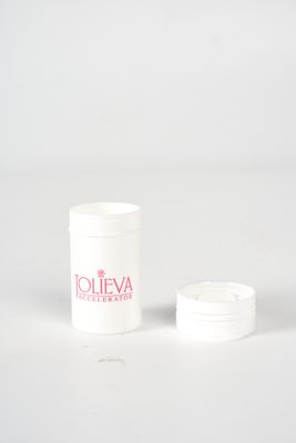 Voedsel PP Verpakking voor spetterende tabletten pillen met aangepaste kleur en logo