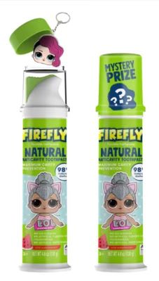 100 ml lege plastic pomp dispenser tandpasta luchtloze fles met decoratie op maat